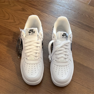 Nike WMNS Air Force 1 Low '07 Essential(スニーカー)