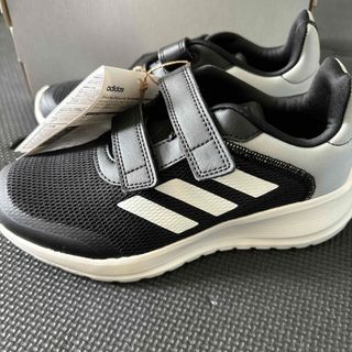 adidas - adidas TENSAUR RUN CF K 20㎝