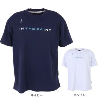 IN THE PAINT - ★新品★IN THE PAINT インザペイント半袖Tシャツ　バスケウェア3XL