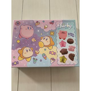 星のカービィ　チョコギフト　ポーチ入り(ポーチ)