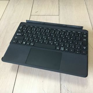 マイクロソフト(Microsoft)のマイクロソフト Surface Go タイプ カバー キーボード 1840(PC周辺機器)