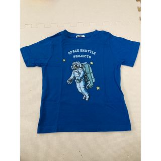 ジーユー(GU)のGU Tシャツ(Tシャツ/カットソー)