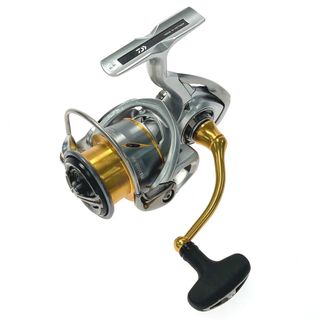 ダイワ(DAIWA)の☆☆DAIWA ダイワ FREAMS LT3000-XH スピニングリール(リール)