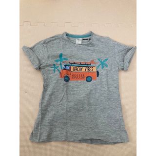 エイチアンドエム(H&M)のH&M Tシャツ(Tシャツ/カットソー)