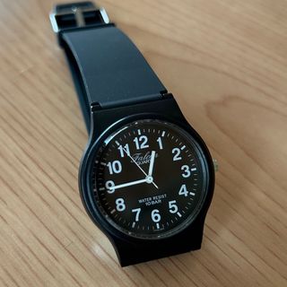 CITIZEN - 美品 シチズン時計 CITIZEN Q&Q VP46-854 腕時計 防水