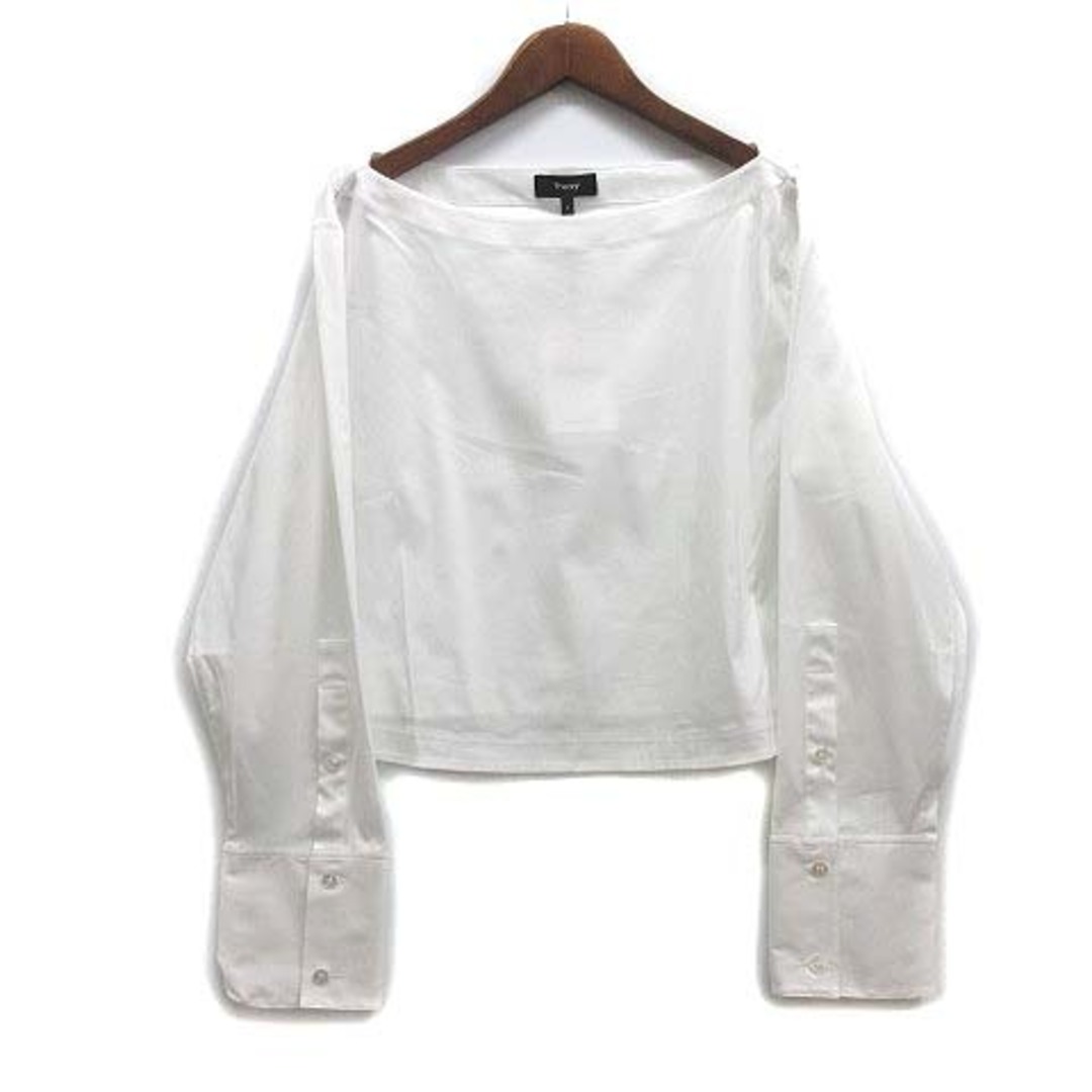 L'Appartement GOOD GRIEF! Border Tops カットソー(長袖/七分) L'Appartement GOOD GRIEF! Border Tops カットソー(長袖/七分)