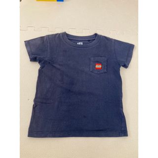 ユニクロ(UNIQLO)のユニクロ　レゴ　Tシャツ(Tシャツ/カットソー)