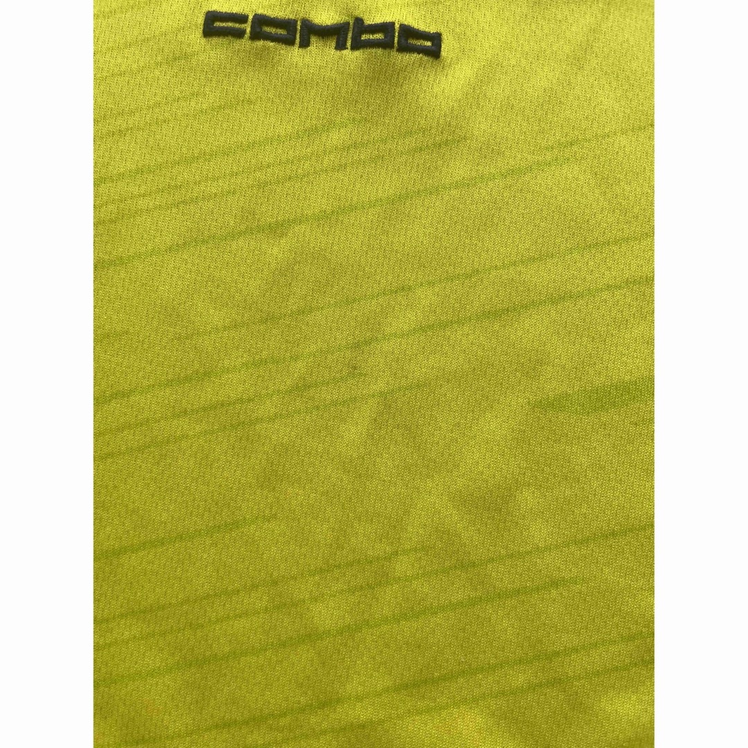 UMBRO(アンブロ)のサッカー　アンブロ　デュアリグ　セット　130 キッズ/ベビー/マタニティのキッズ服男の子用(90cm~)(Tシャツ/カットソー)の商品写真