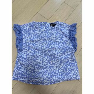 ユナイテッドアローズグリーンレーベルリラクシング(UNITED ARROWS green label relaxing)のユナイテッドアローズ　キッズ　Tシャツ　105(Tシャツ/カットソー)