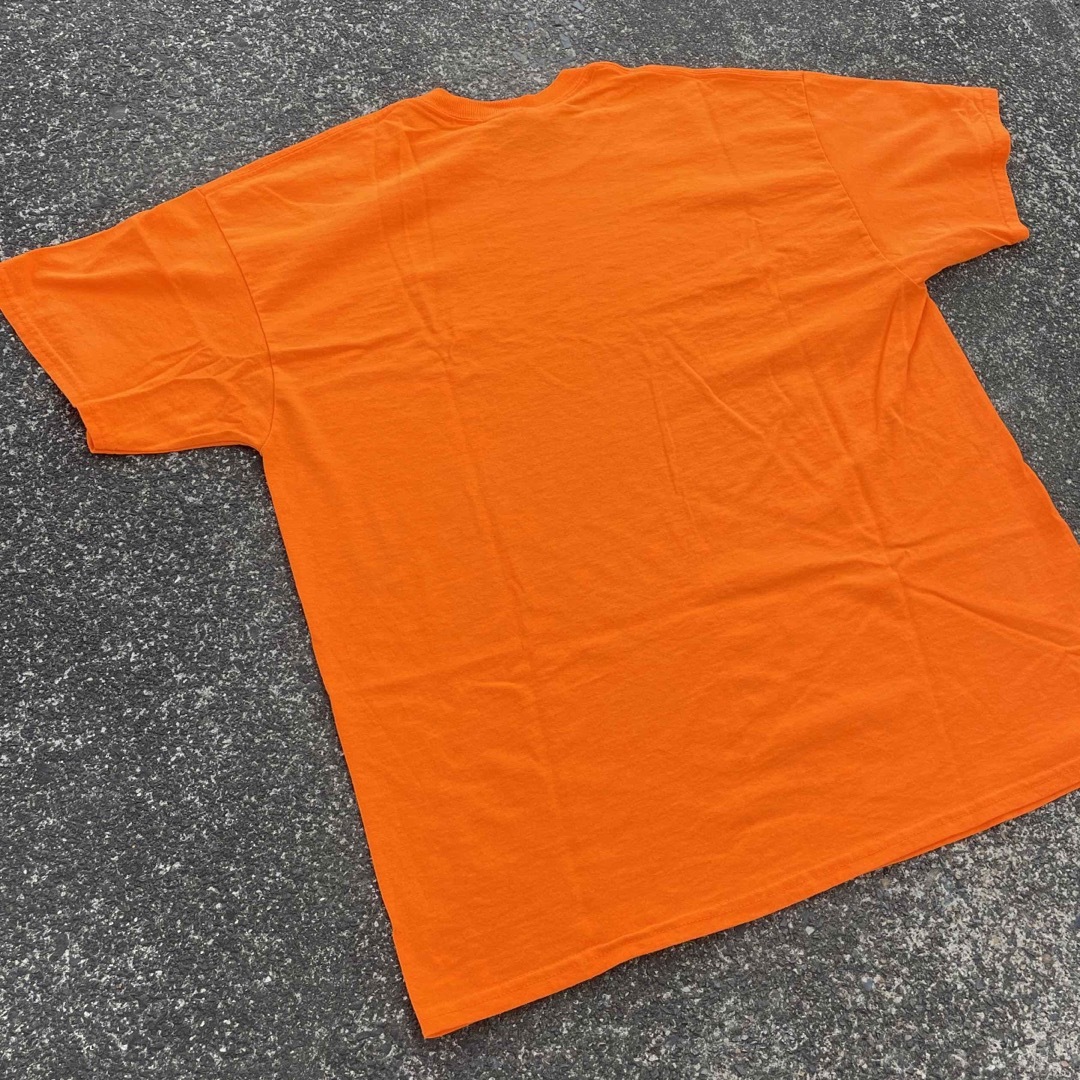【極希少】vintage black joke T-shirt メンズのトップス(Tシャツ/カットソー(半袖/袖なし))の商品写真