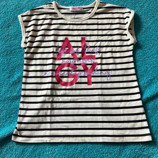 アルジー(ALGY)のALGY ♡ Tシャツ　②(Tシャツ/カットソー)