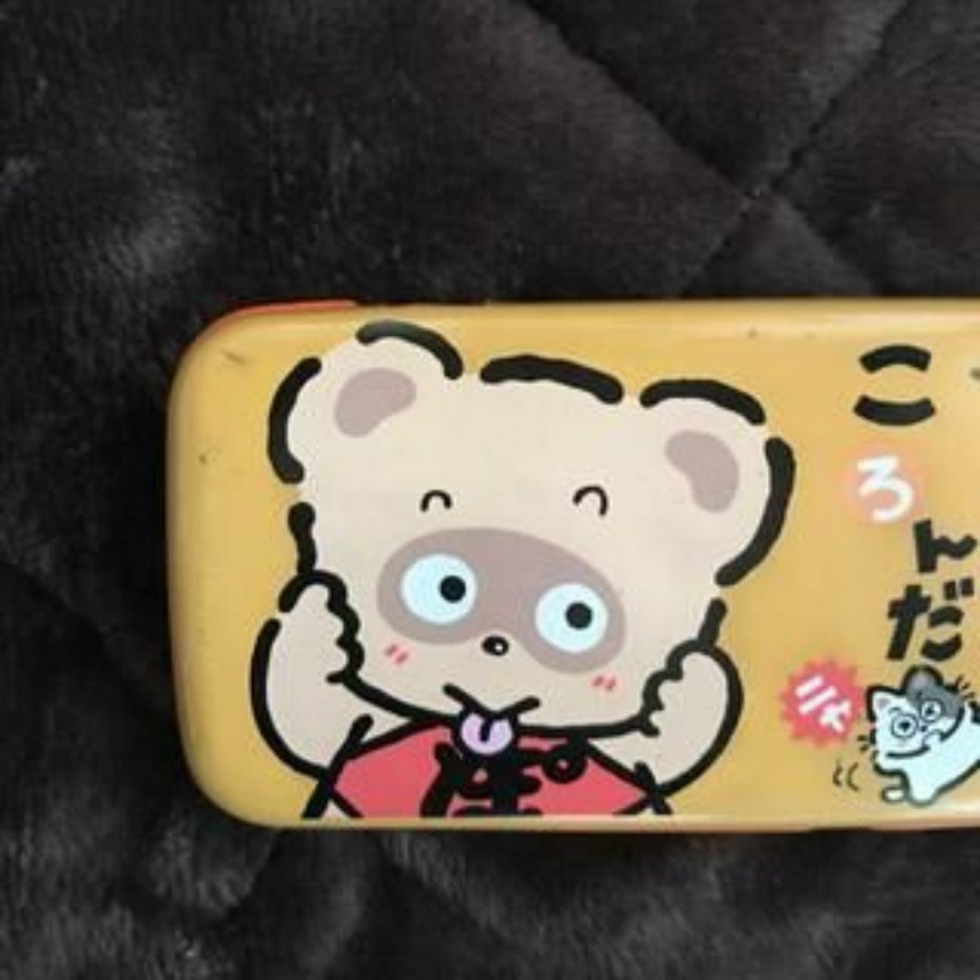 サンリオ - ◇お値下げしました◇ぽこぽん日記 カンペン 1点 サンリオ - ◇お値下げしました◇ぽこぽん日記 カンペン 1点
