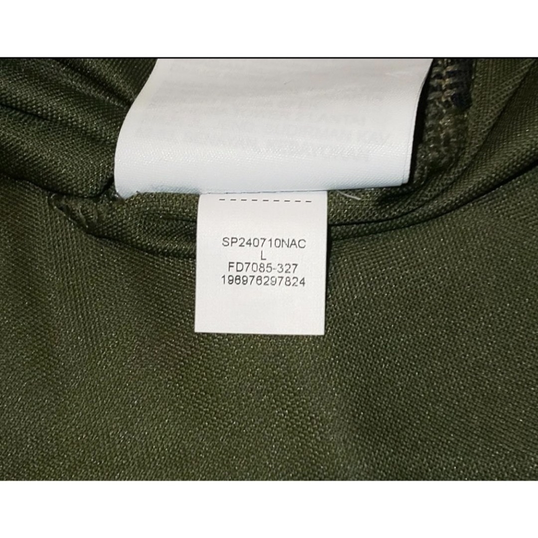 NIKE(ナイキ)のパリサンジェルマン　ジョーダン　Nike  メンズのトップス(Tシャツ/カットソー(半袖/袖なし))の商品写真