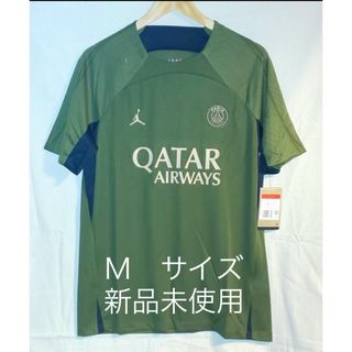 ナイキ(NIKE)のパリサンジェルマン　ジョーダン　Nike (Tシャツ/カットソー(半袖/袖なし))