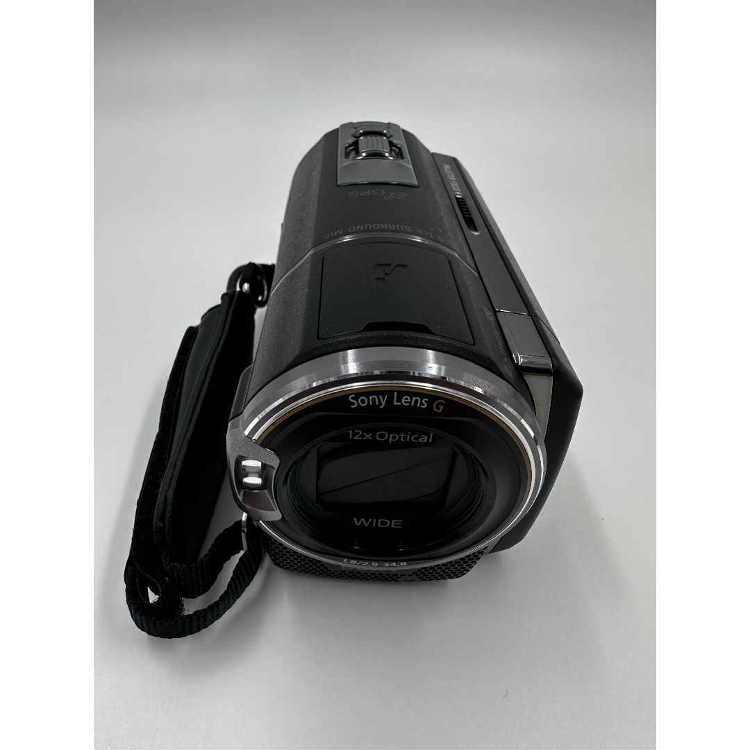 匿名配送 動作品 美品 SONY ソニー HDR-PJ590V 匿名配送 動作品 美品 SONY ソニー HDR-PJ590V