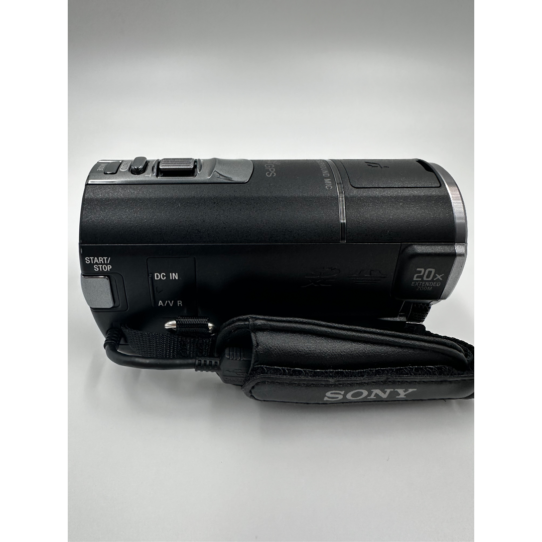 匿名配送 動作品 美品 SONY ソニー HDR-PJ590V 匿名配送 動作品 美品 SONY ソニー HDR-PJ590V