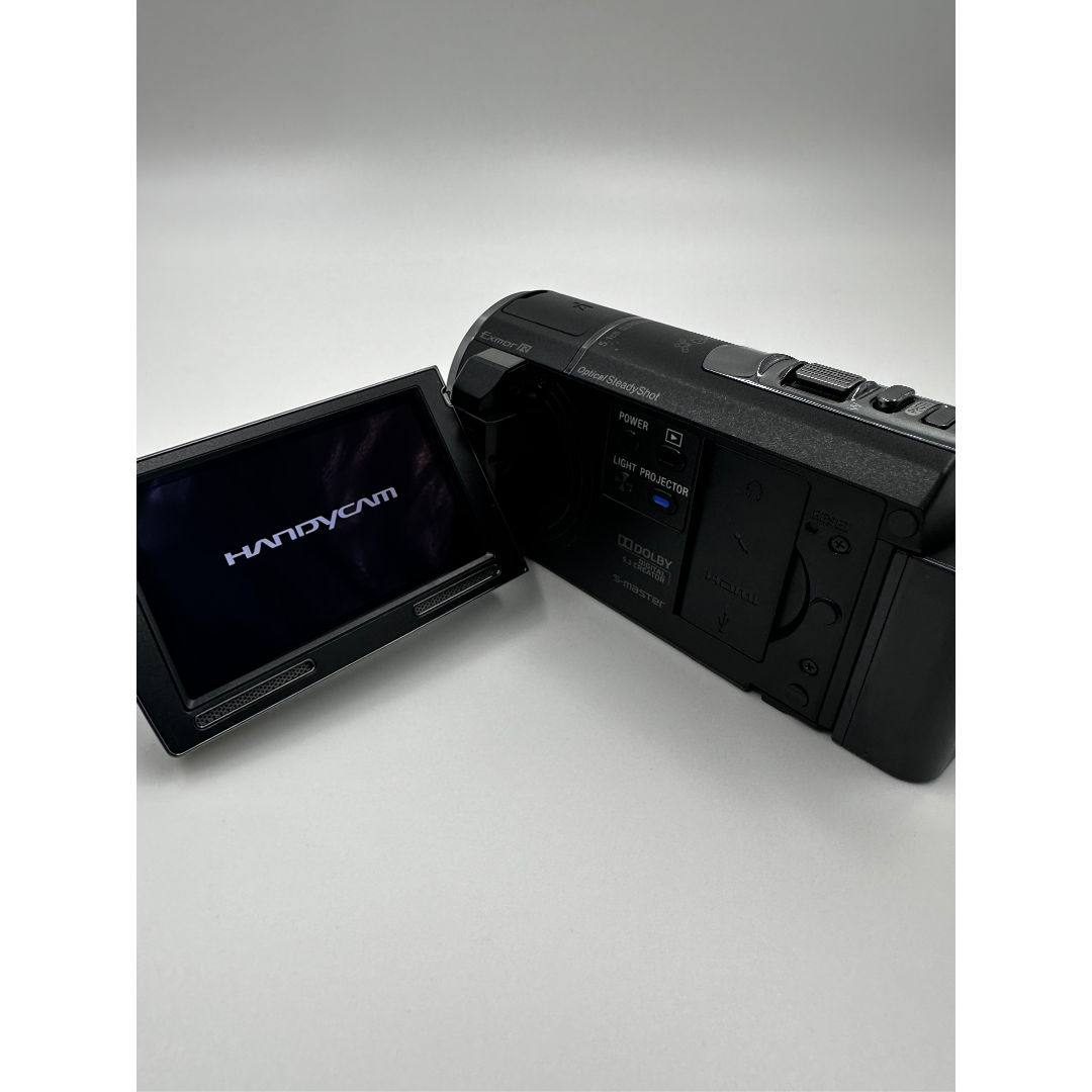 匿名配送 動作品 美品 SONY ソニー HDR-PJ590V 匿名配送 動作品 美品 SONY ソニー HDR-PJ590V