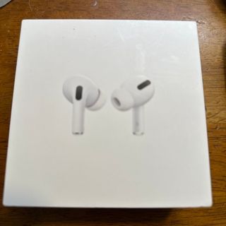 アップル(Apple)のAirPods Pro 第1世代(ヘッドフォン/イヤフォン)