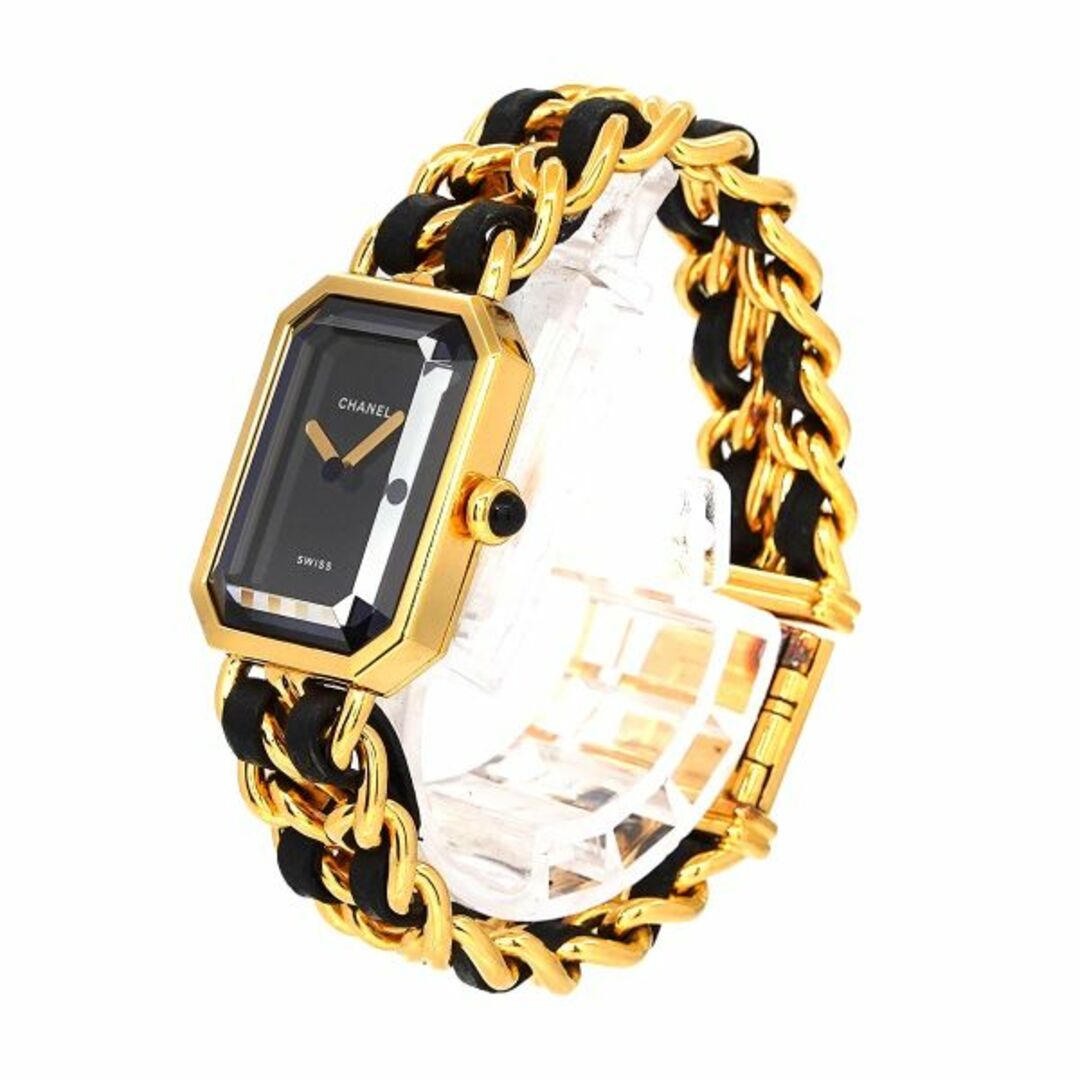 CHANEL - シャネル CHANEL プルミエール Sサイズ H0001 ヴィンテージ CHANEL - シャネル CHANEL プルミエール Sサイズ H0001 ヴィンテージ