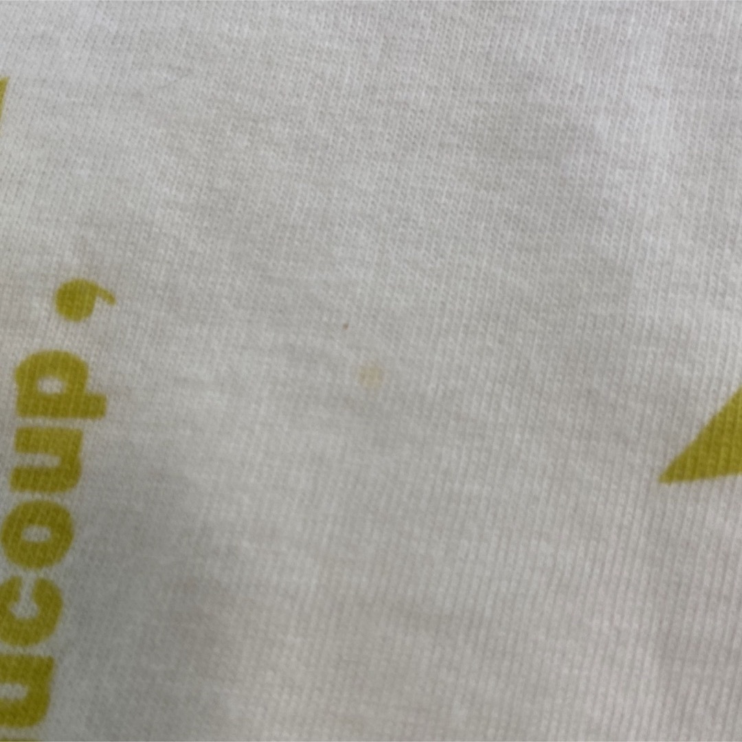 mercibeaucoup(メルシーボークー)のメルシーボークー mercibeaucoupのドルマリンカットソー レディースのトップス(Tシャツ(半袖/袖なし))の商品写真