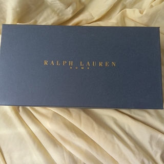 Ralph Lauren - ラルフローレンホーム　カップ&ソーサーセット