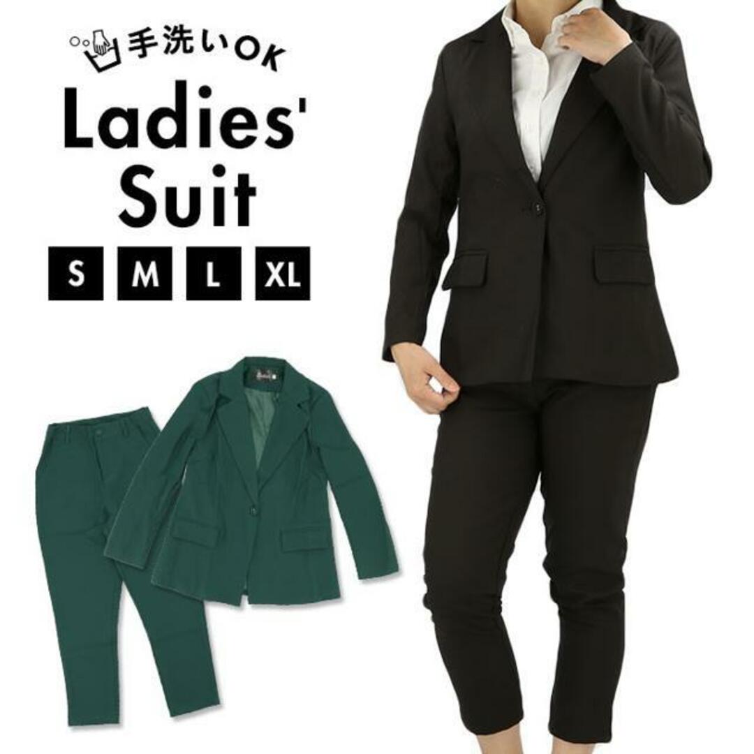 【並行輸入】レディーススーツ xz01 レディースのフォーマル/ドレス(スーツ)の商品写真