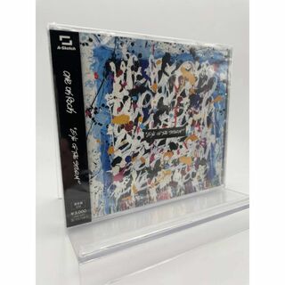 1 CD ONE OK ROCK Eye of the Storm 通常盤(ポップス/ロック(邦楽))