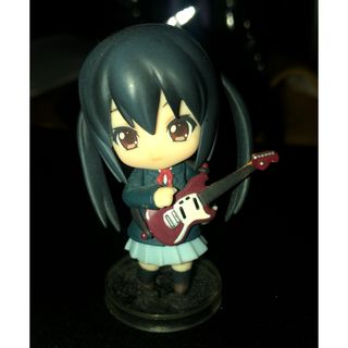 GOOD SMILE COMPANY - 中野梓　ねんどろいどぷち