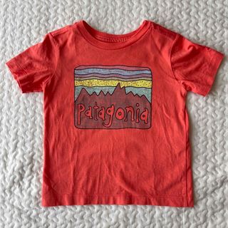 パタゴニア(patagonia)のPatagonia Tシャツ ベビー(Ｔシャツ)