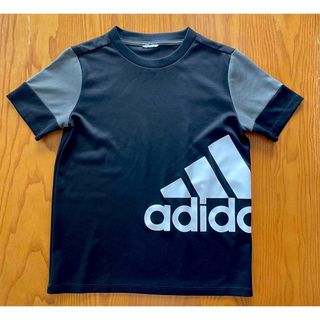 アディダス(adidas)のアディダス　半袖　トップス　130(Tシャツ/カットソー)