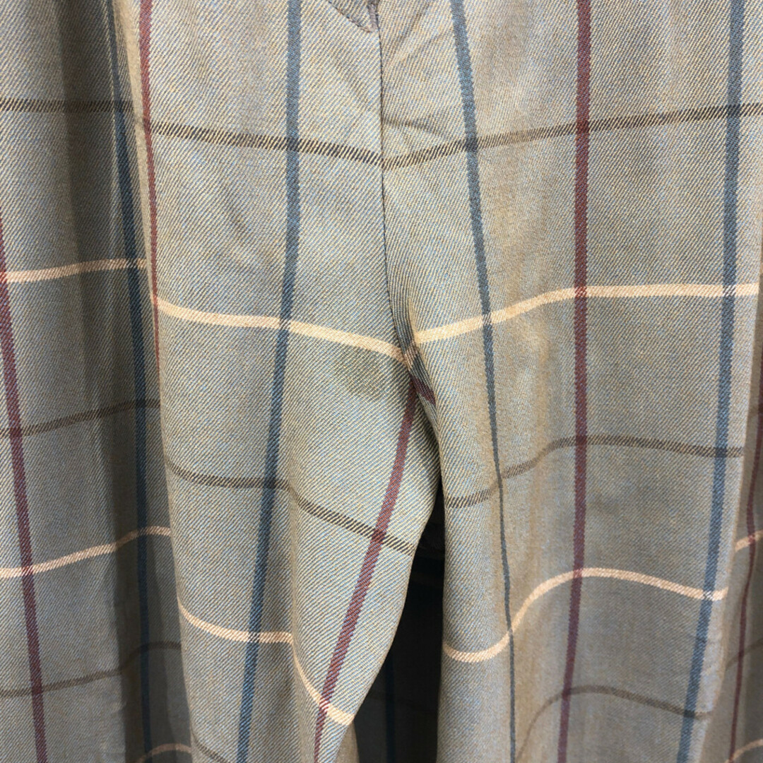 BURBERRY - 90年代 イングランド製 Burberrys バーバリーズ 2 BURBERRY - 90年代 イングランド製 Burberrys バーバリーズ 2