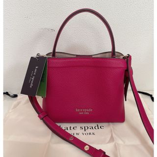 kate spade new york - 新品タグ付き　ケイトスペード　ノット　ミニ　クロスボディ