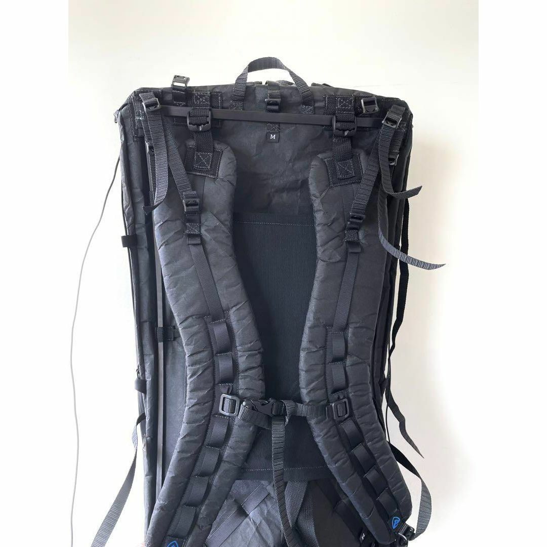 Zpacks Arc Zip Ultra 62L Backpackの通販 by STROLL|ラクマ Zpacks Arc Zip Ultra 62L Backpackの通販 by STROLL|ラクマ