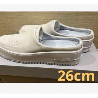 NIKE - NIKE ウイメンズAF1 LOVER XX カジュアルシューズ　26cm