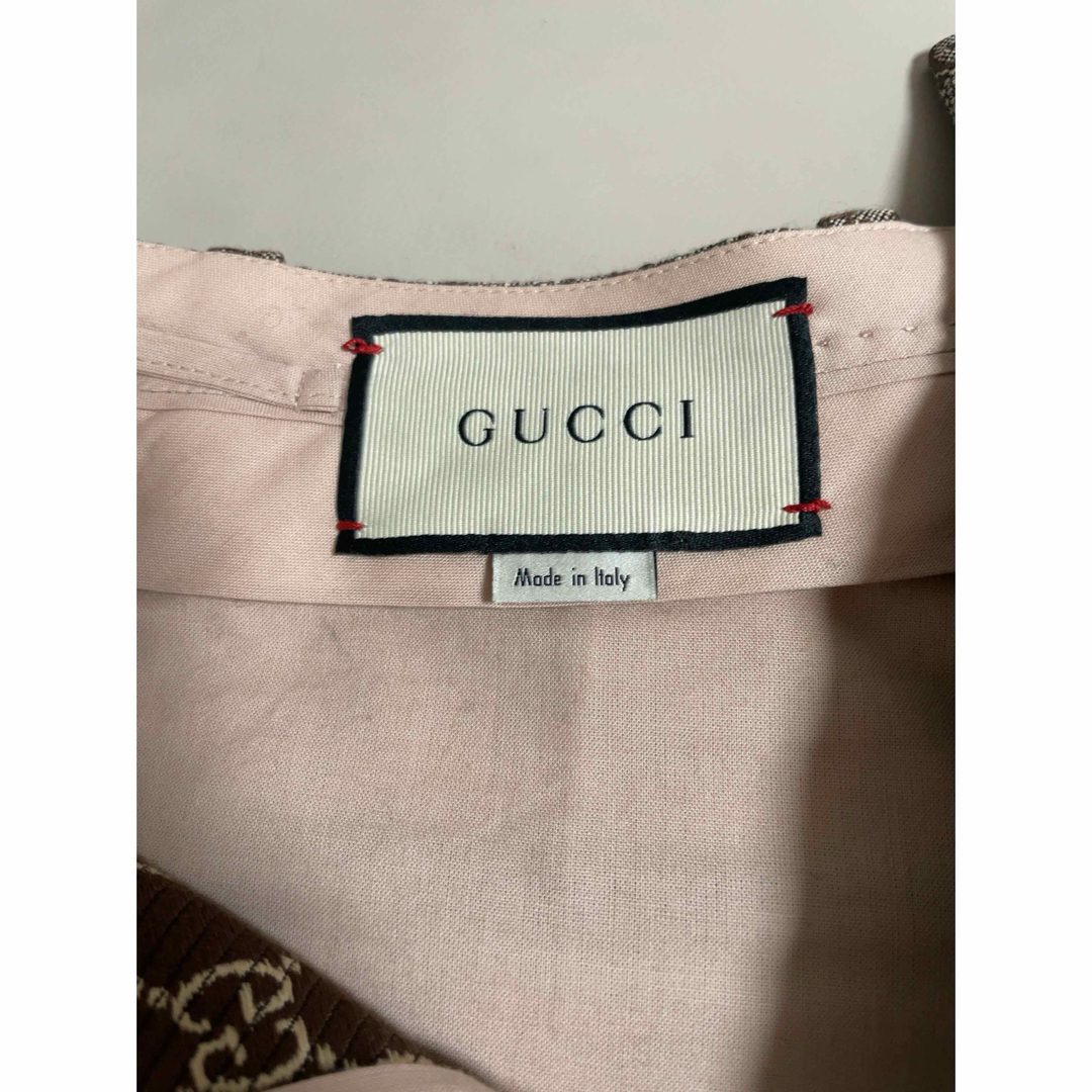 Gucci(グッチ)のGUCCIパンツ レディースのパンツ(その他)の商品写真