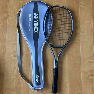 ヨネックス(YONEX)のテニスラケット 硬式  YONEX(ラケット)