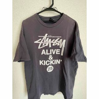 STUSSY - STUSSY×FIRE BALL×IRIE LIFE コラボTシャツの通販 by やす's STUSSY - STUSSY×FIRE BALL×IRIE LIFE コラボTシャツの通販 by やす's