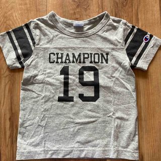 チャンピオン(Champion)のチャンピオン　120cm Tシャツ(Tシャツ/カットソー)