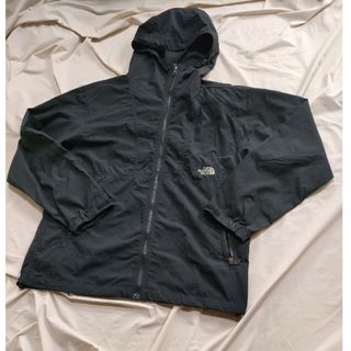 ザノースフェイス(THE NORTH FACE)のノースフェイス　薄手アウター(ナイロンジャケット)