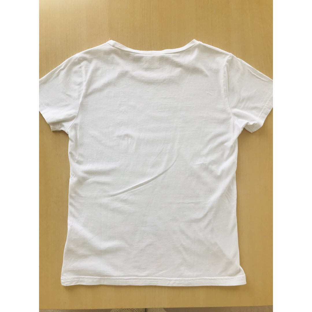 サンリオ(サンリオ)のサンリオ　キキララ　Ｔシャツ レディースのトップス(Tシャツ(半袖/袖なし))の商品写真
