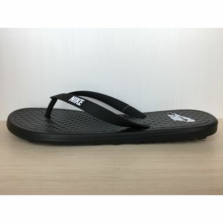 ナイキ(NIKE)のナイキ オンデックフリップフロップ サンダル 27,0cm 新品 (1512)(サンダル)