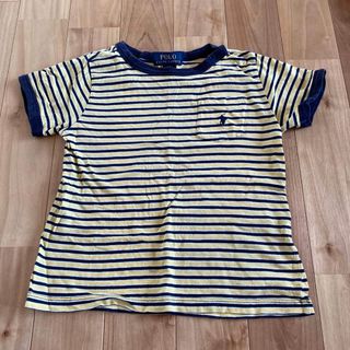 ポロラルフローレン(POLO RALPH LAUREN)のラルフローレン　キッズ　Tシャツ(Tシャツ/カットソー)