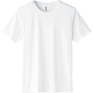 3.5オンス インターロック ドライTシャツ 3L(Tシャツ/カットソー(半袖/袖なし))