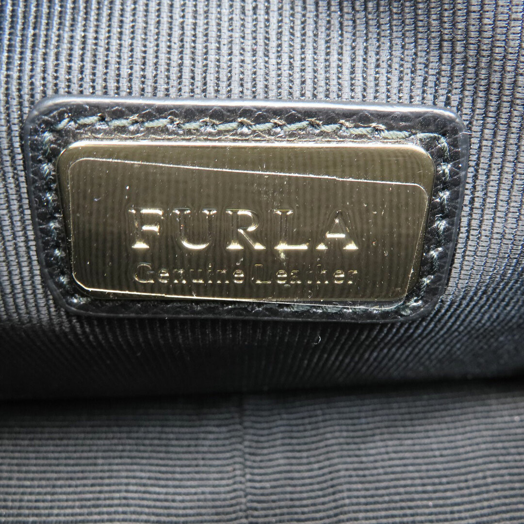 Furla(フルラ)のFurla メトロポリス ショルダーバッグ レザー レディース レディースのバッグ(ショルダーバッグ)の商品写真