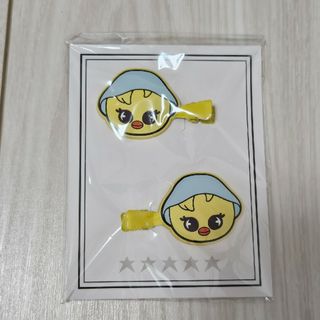 straykids 5star フィリックス ポガリ ヘアクリップ(アイドルグッズ)