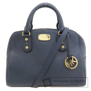 マイケルコース(Michael Kors)のMichael Kors 2WAY ハンドバッグ レザー レディース(ハンドバッグ)