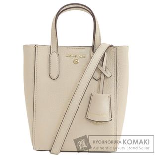 マイケルコース(Michael Kors)のMichael Kors 2WAY ハンドバッグ レザー レディース(ハンドバッグ)