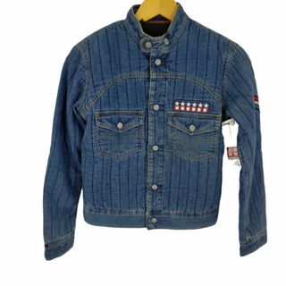 HYSTERIC GLAMOUR(Gジャン/デニムジャケット)のフリマアイテム一覧 HYSTERIC GLAMOUR(Gジャン/デニムジャケット)のフリマアイテム一覧