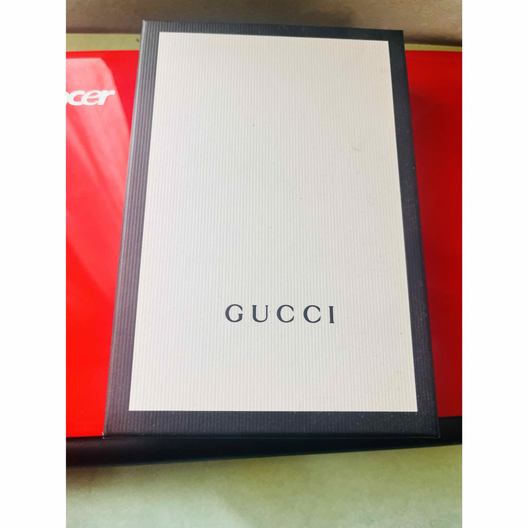 Gucci(グッチ)のGucci 狼柄 iPhone 8 SE2 SE3ケース スマホ/家電/カメラのスマホアクセサリー(iPhoneケース)の商品写真
