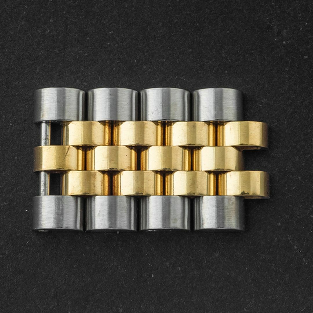 ROLEX - (805.5) 純正 ロレックス コンビ ジュビリー ブレス用 ROLEX - (805.5) 純正 ロレックス コンビ ジュビリー ブレス用